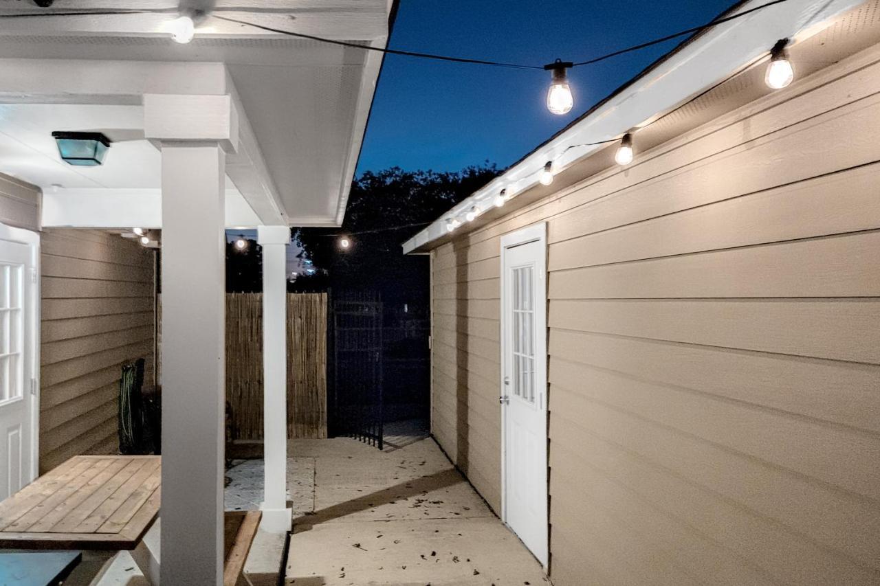 Urban Villita Villa San Antonio Eksteriør billede